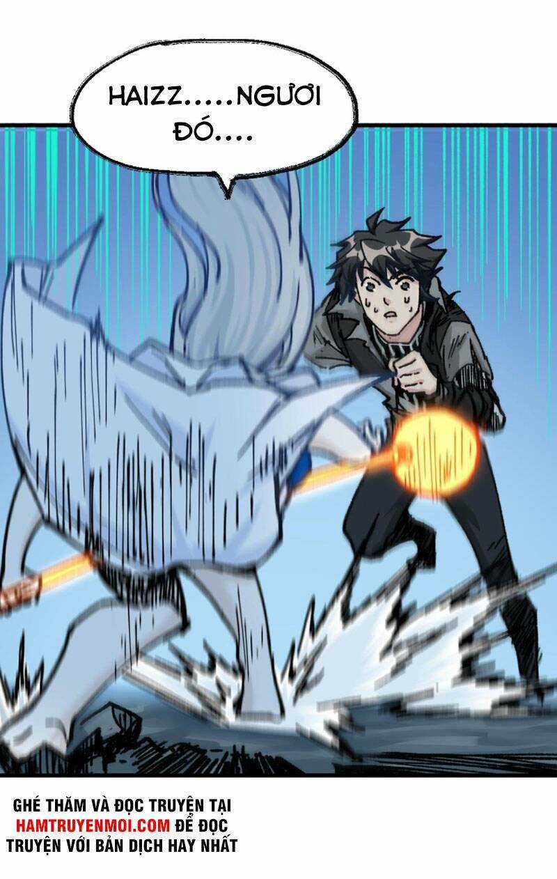 Thánh Khư - Chapter 166 - Trang 42