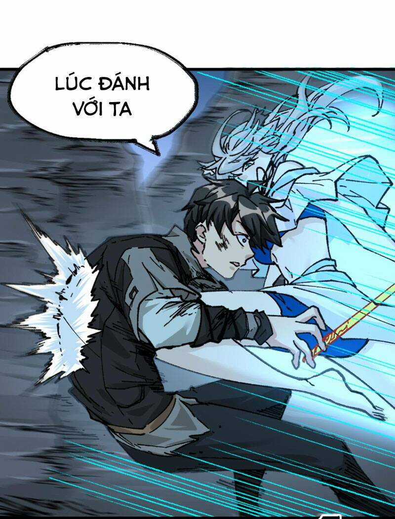 Thánh Khư - Chapter 166 - Trang 43