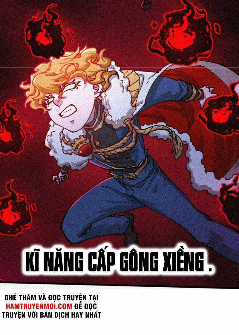 Thánh Khư - Chapter 166 - Trang 46