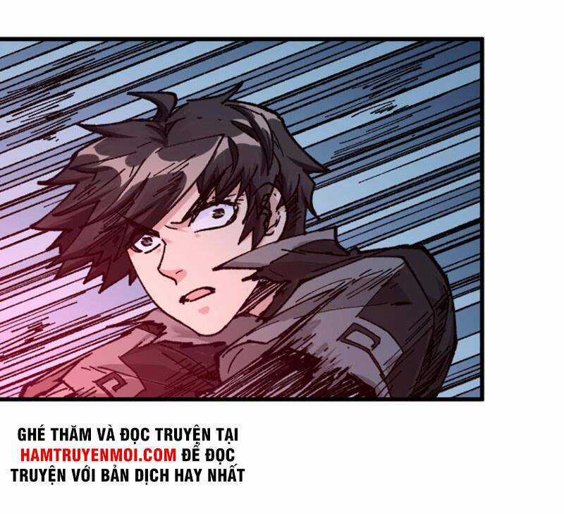 Thánh Khư - Chapter 166 - Trang 48