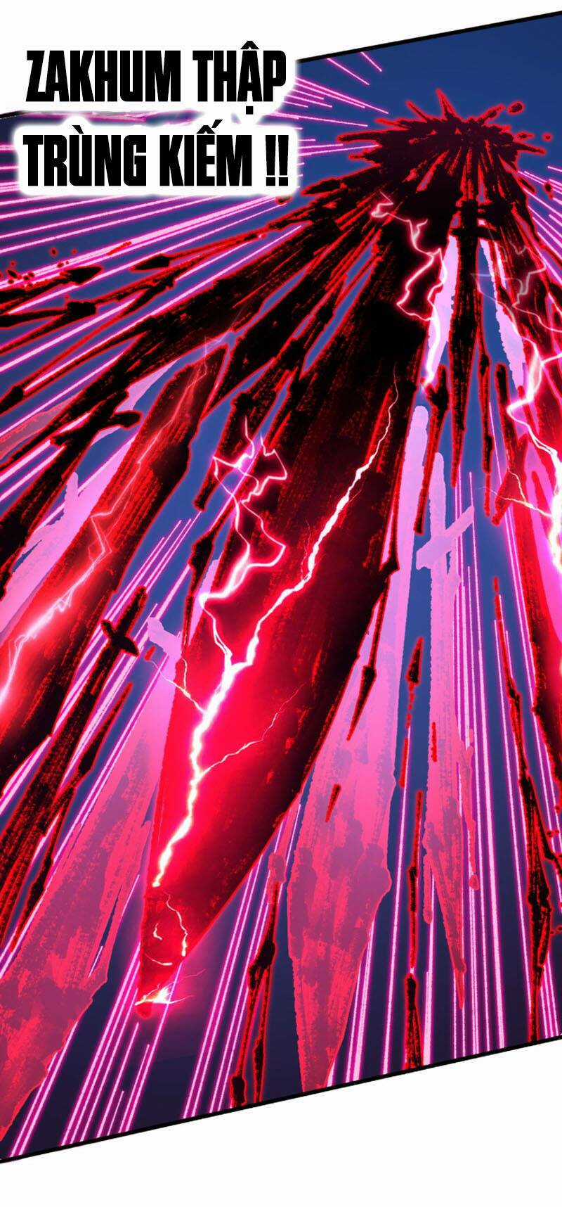 Thánh Khư - Chapter 166 - Trang 49