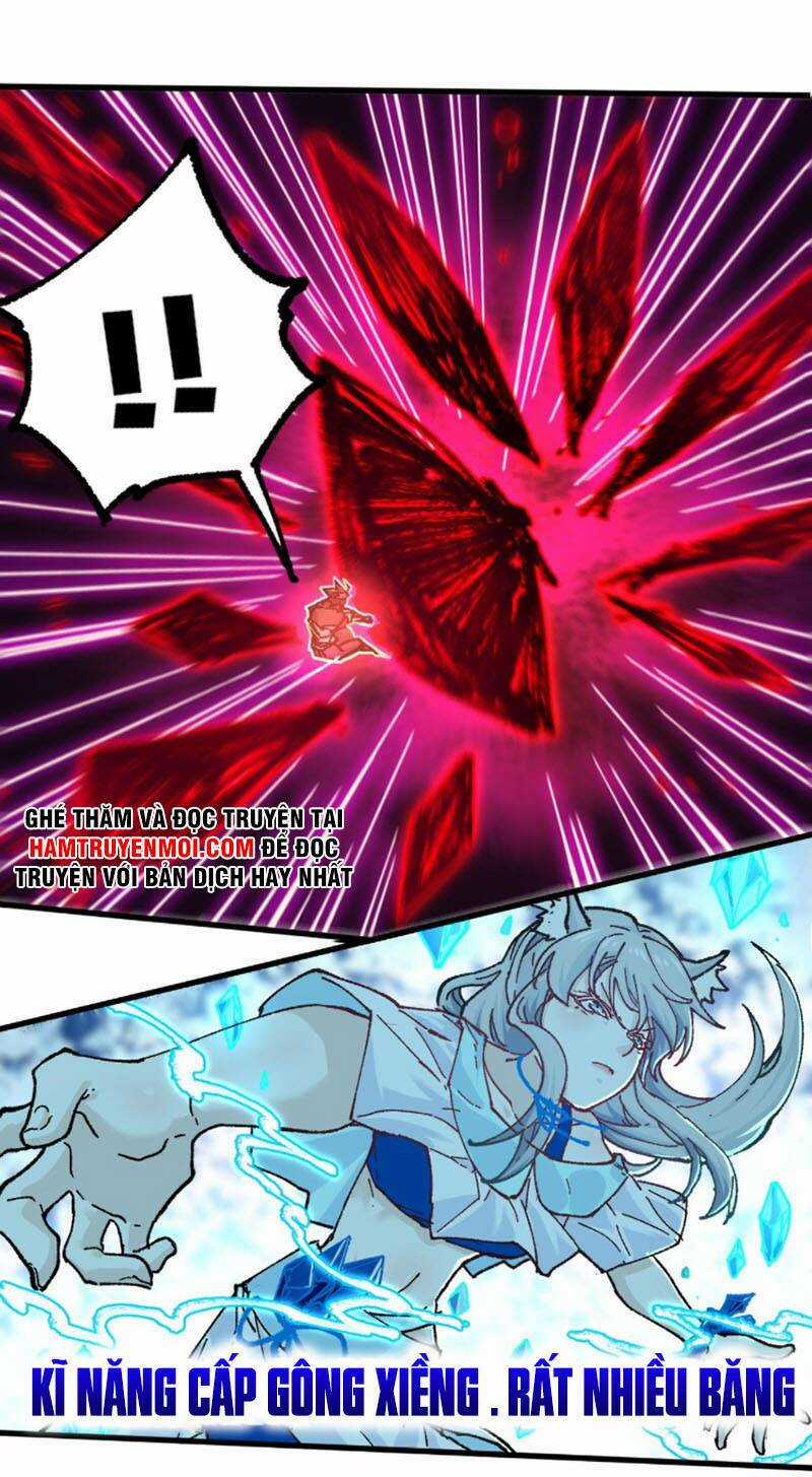 Thánh Khư - Chapter 166 - Trang 50