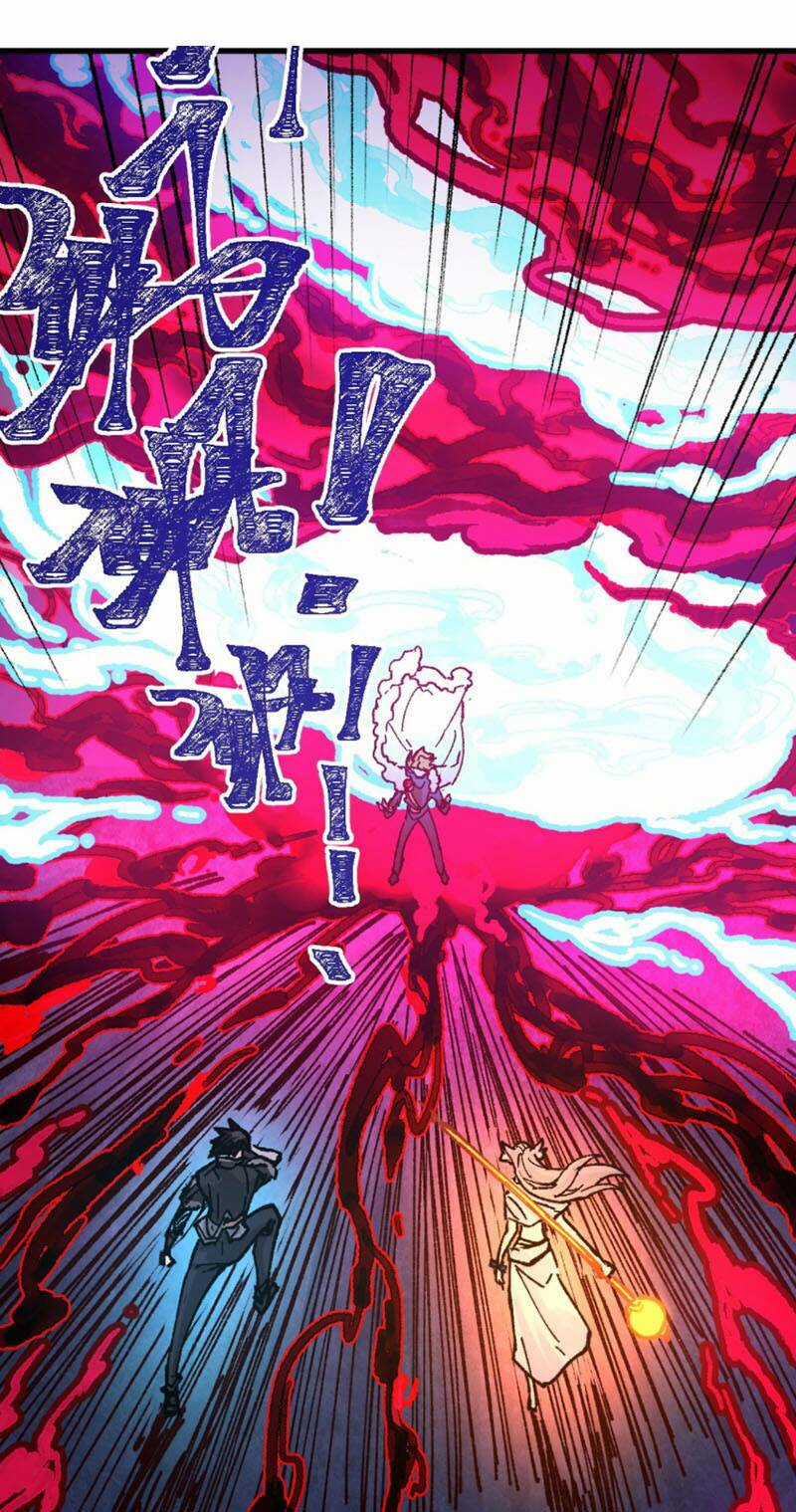 Thánh Khư - Chapter 166 - Trang 6