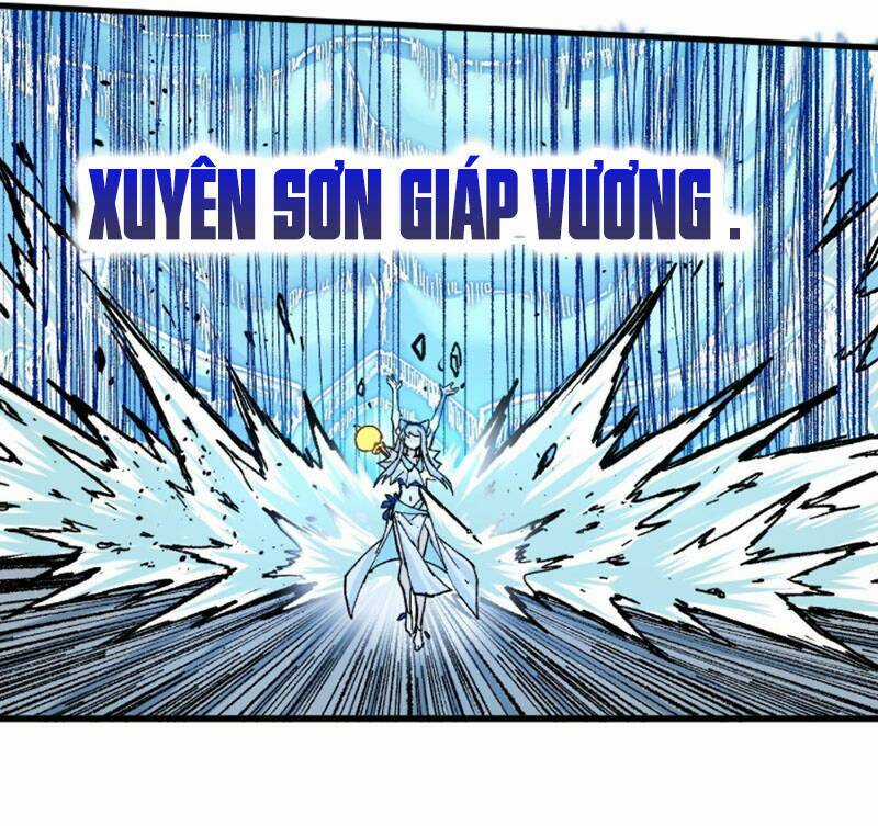 Thánh Khư - Chapter 166 - Trang 51