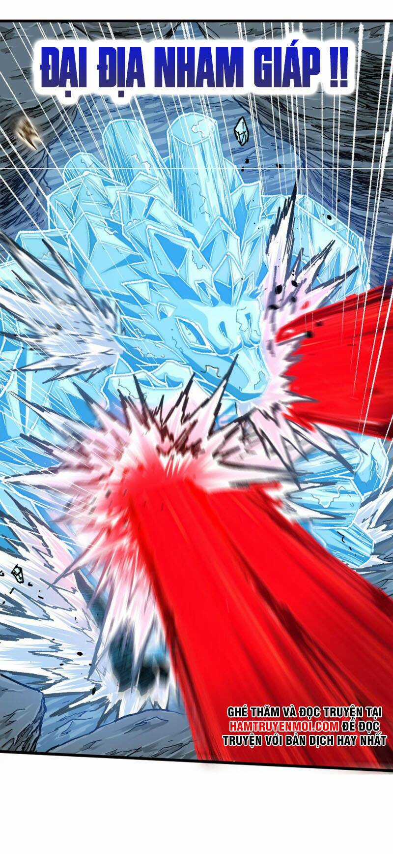 Thánh Khư - Chapter 166 - Trang 52