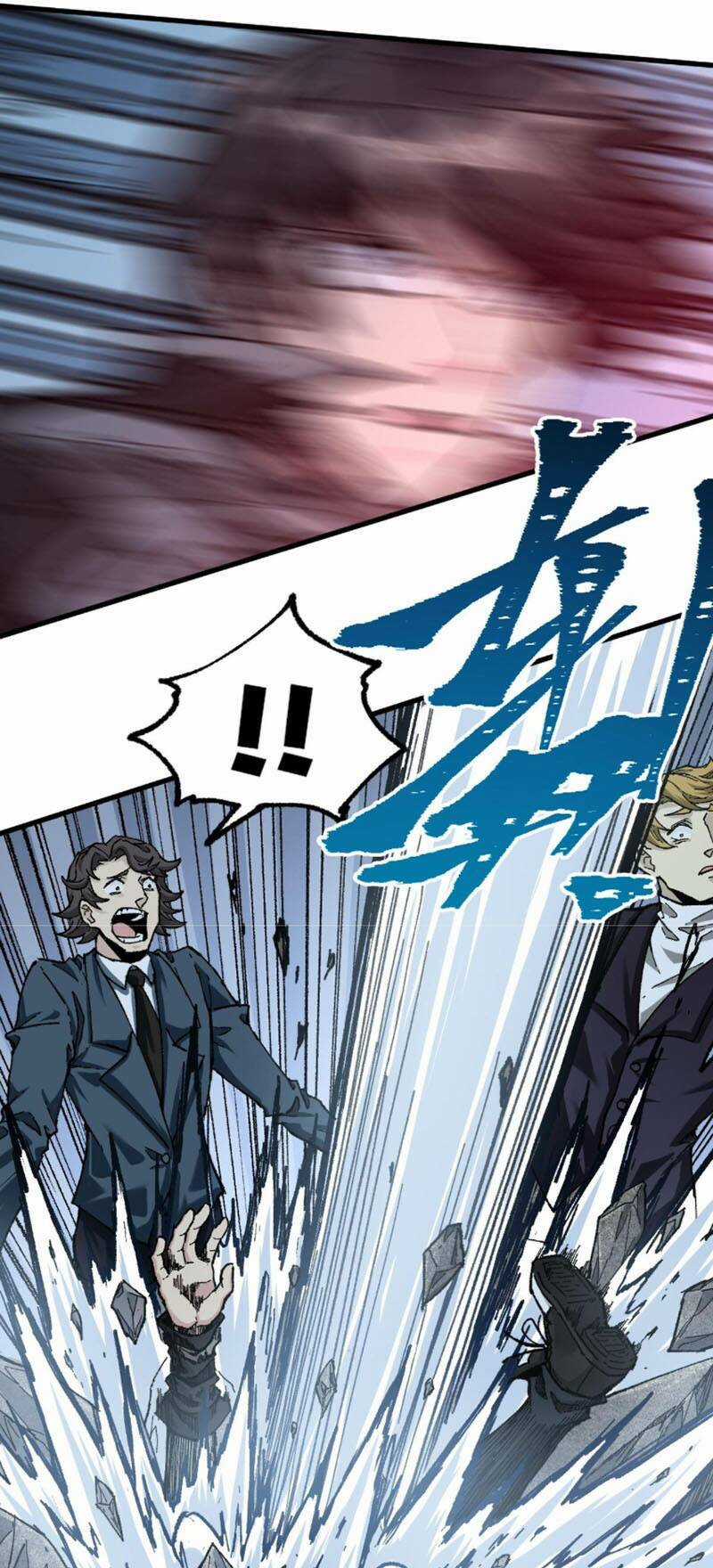 Thánh Khư - Chapter 166 - Trang 53