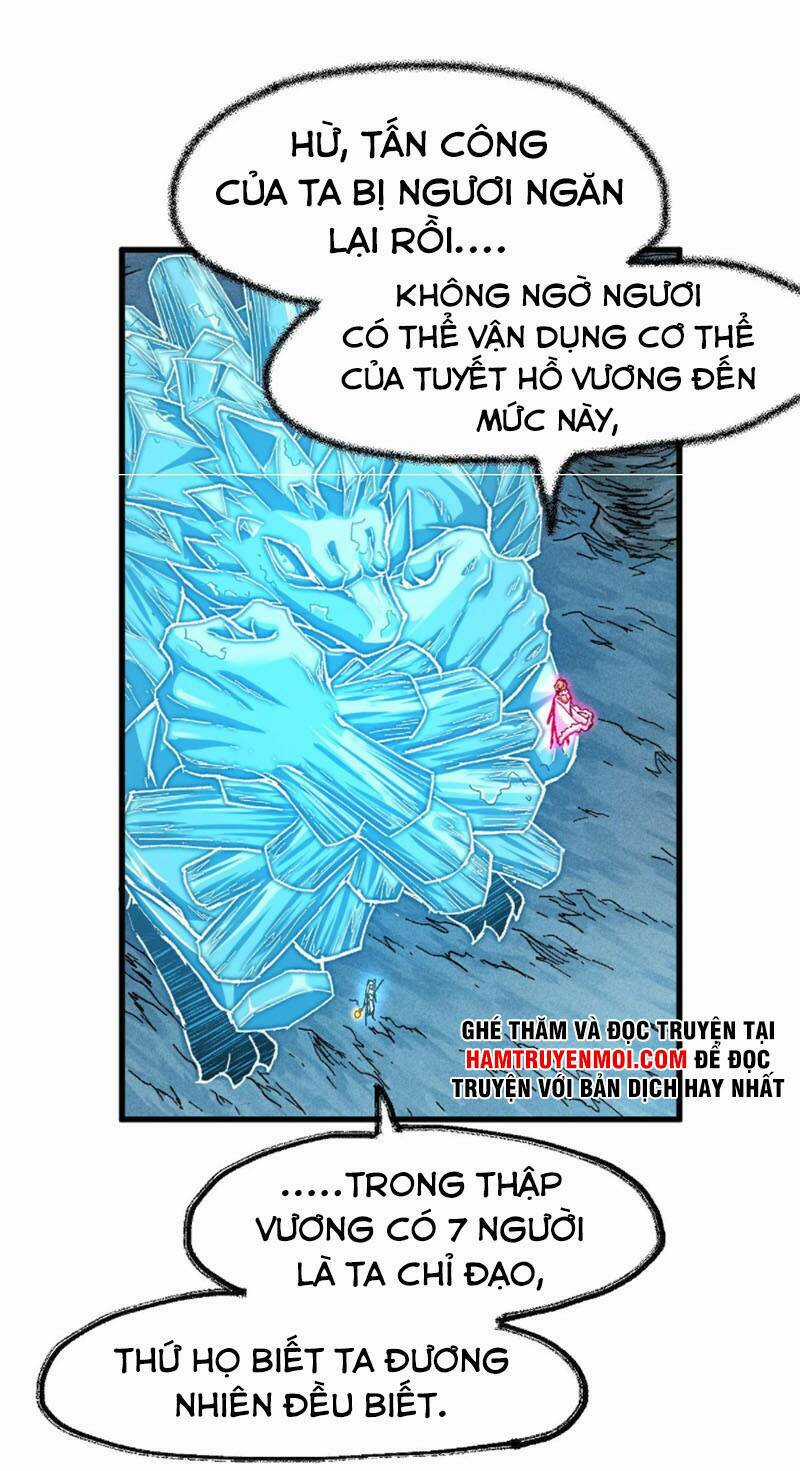 Thánh Khư - Chapter 166 - Trang 56