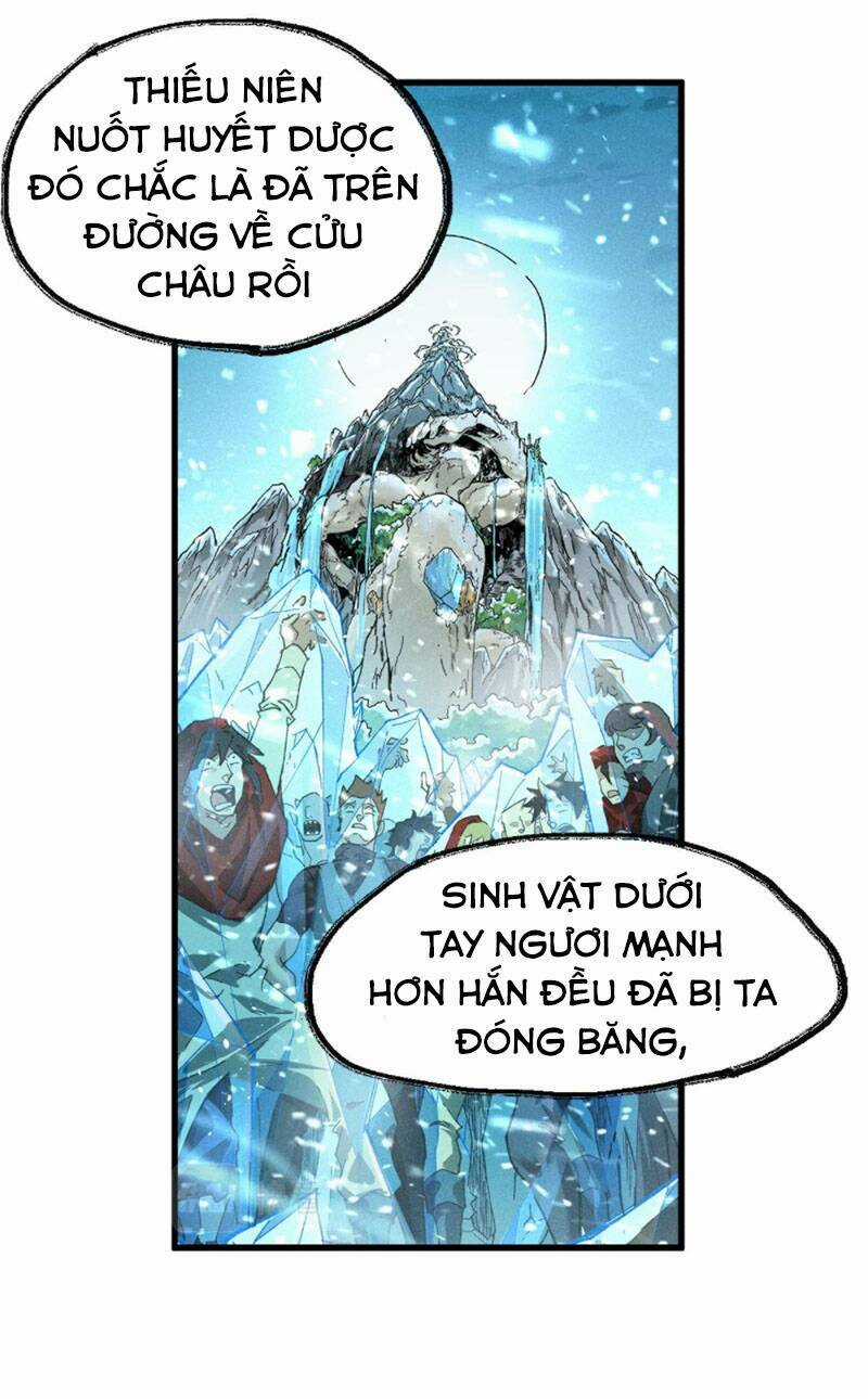Thánh Khư - Chapter 166 - Trang 57