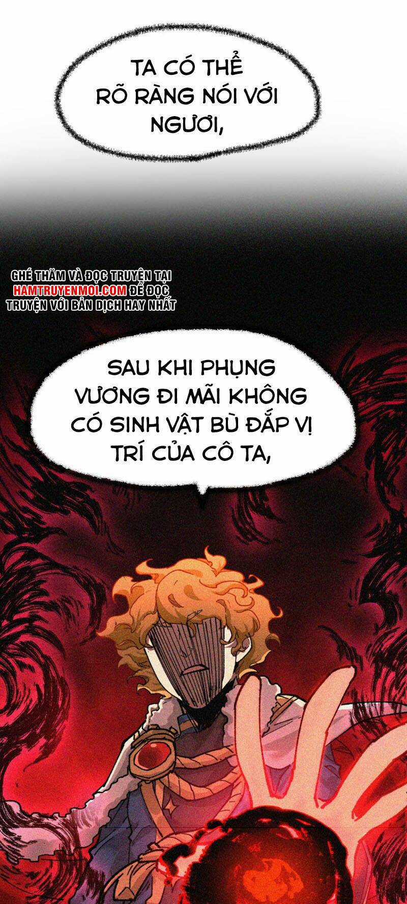 Thánh Khư - Chapter 166 - Trang 60
