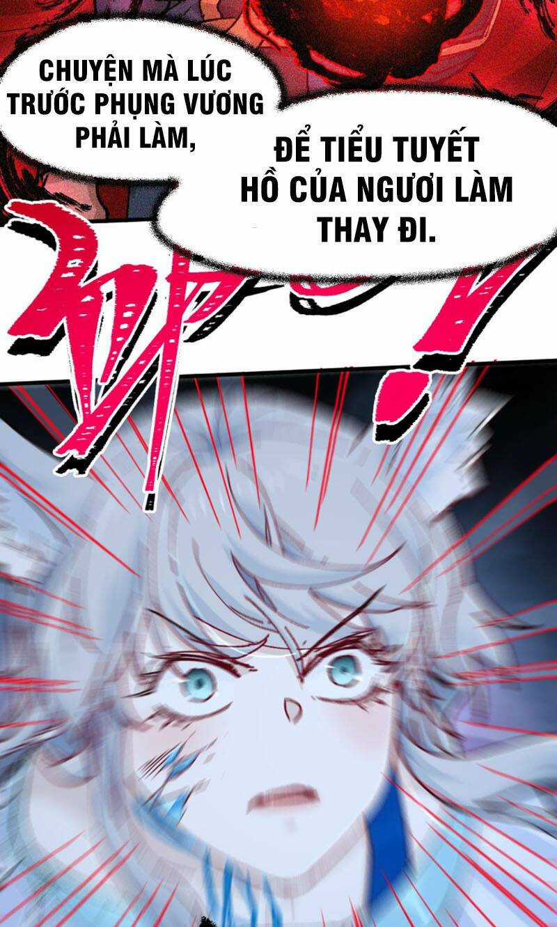 Thánh Khư - Chapter 166 - Trang 61