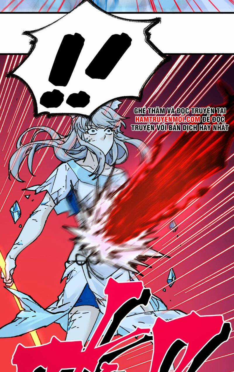 Thánh Khư - Chapter 166 - Trang 62