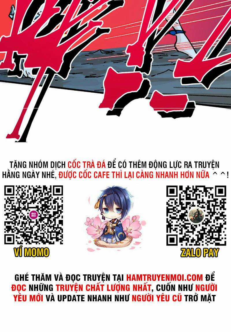 Thánh Khư - Chapter 166 - Trang 63