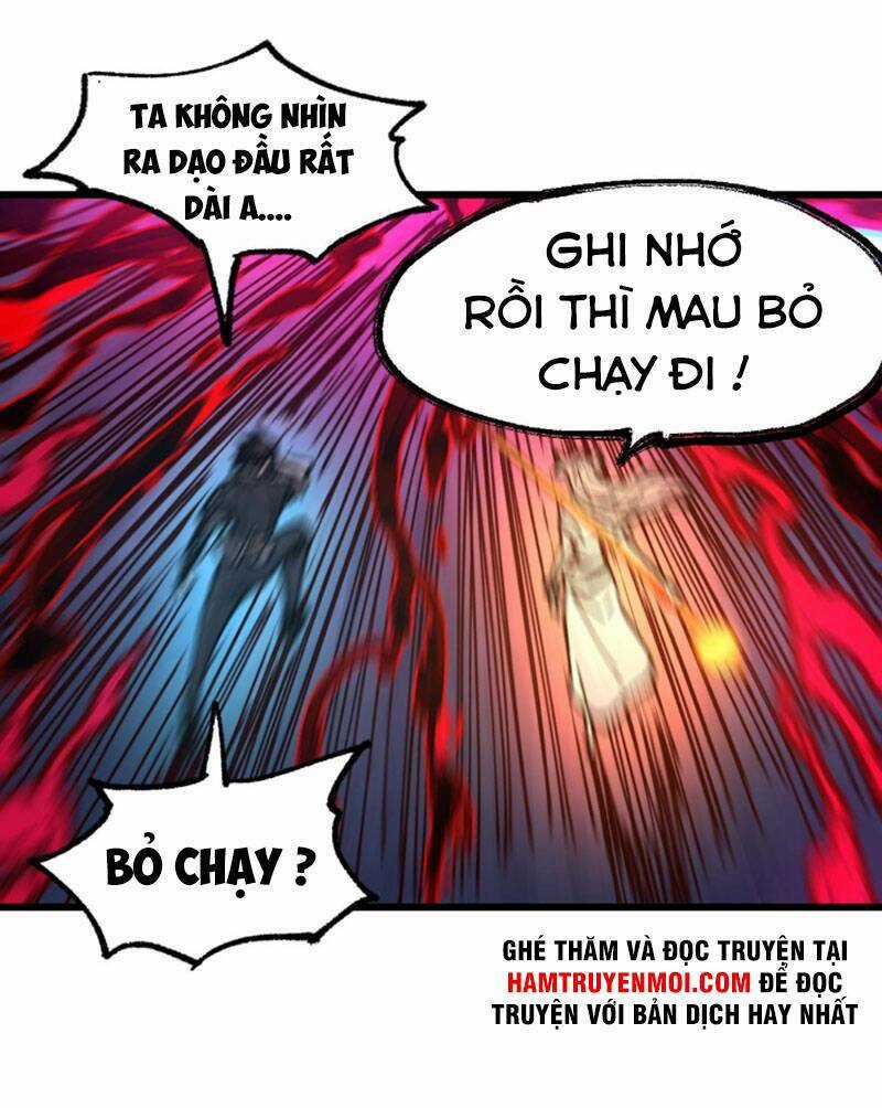 Thánh Khư - Chapter 166 - Trang 9