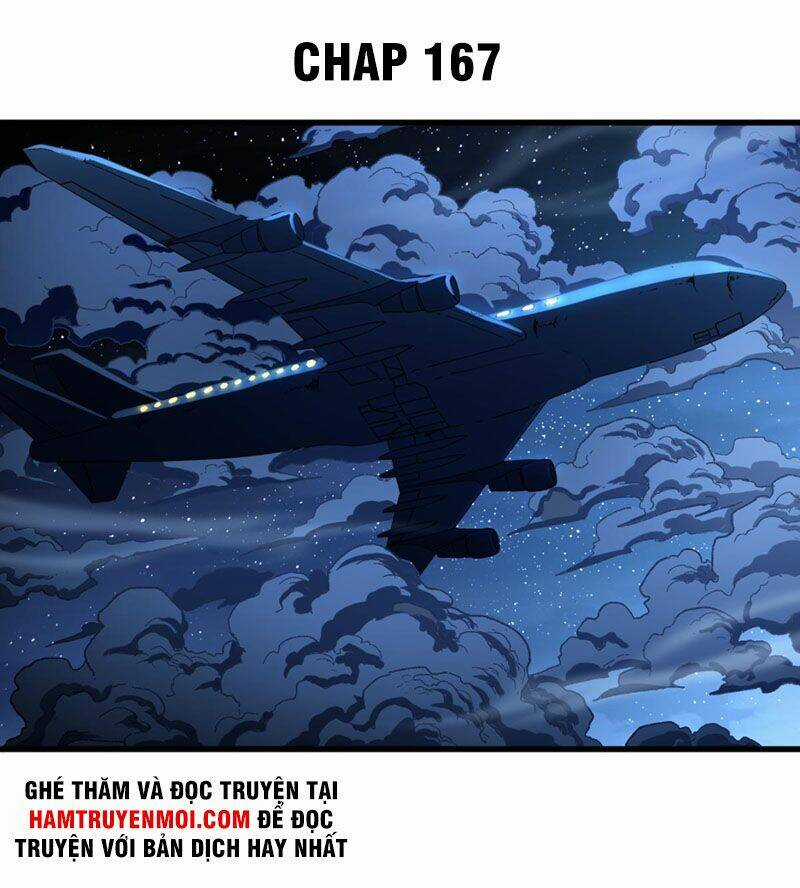 Thánh Khư - Chapter 167 - Trang 1