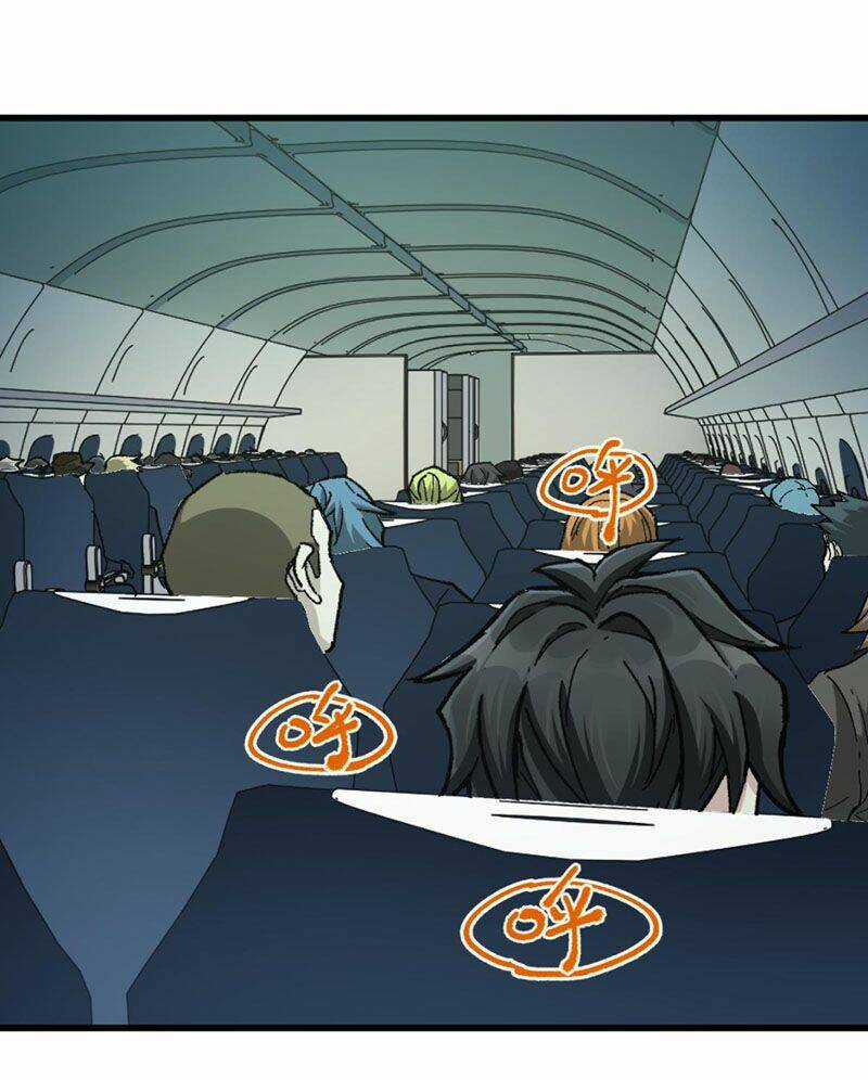 Thánh Khư - Chapter 167 - Trang 2