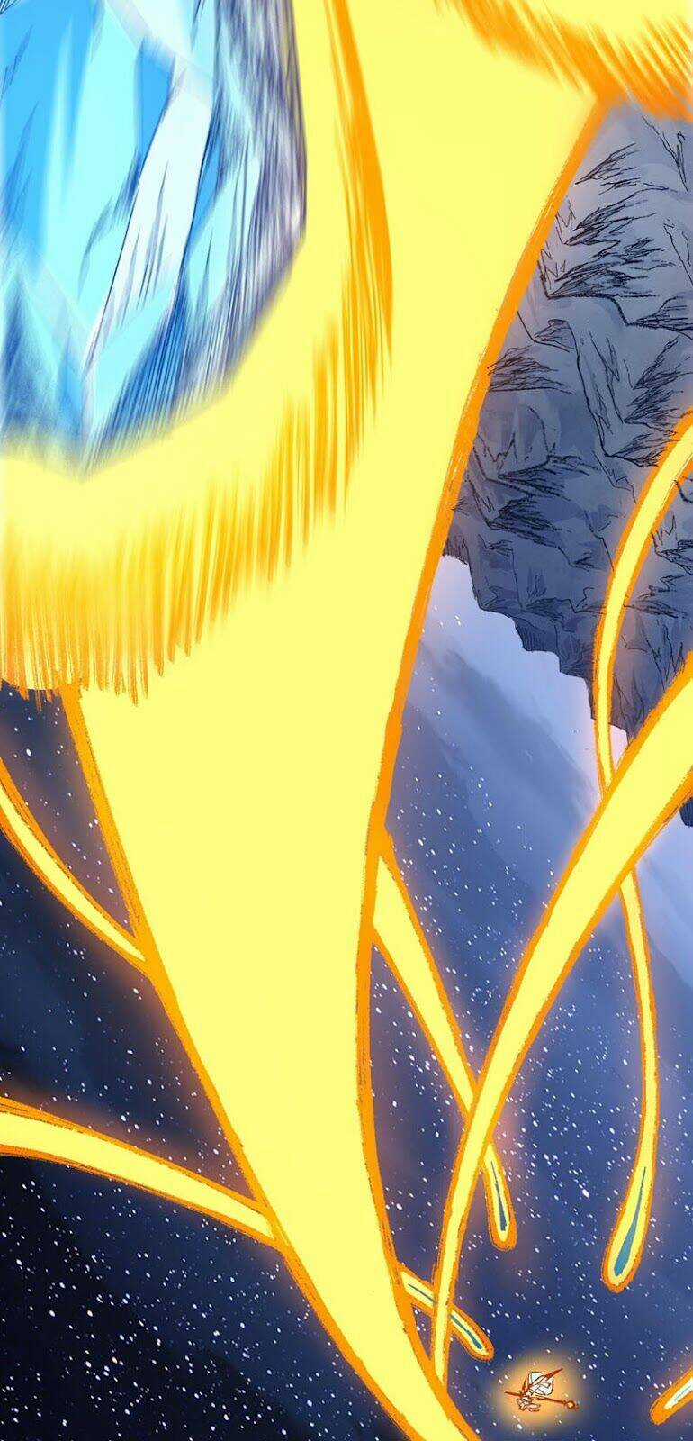 Thánh Khư - Chapter 167 - Trang 17