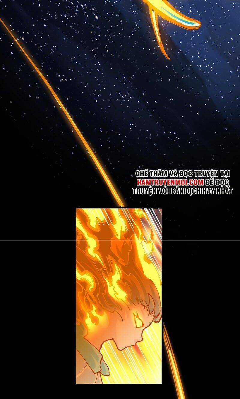Thánh Khư - Chapter 167 - Trang 18
