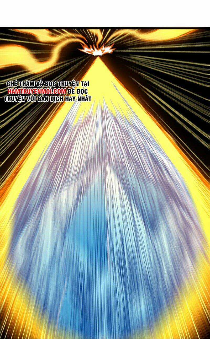 Thánh Khư - Chapter 167 - Trang 22