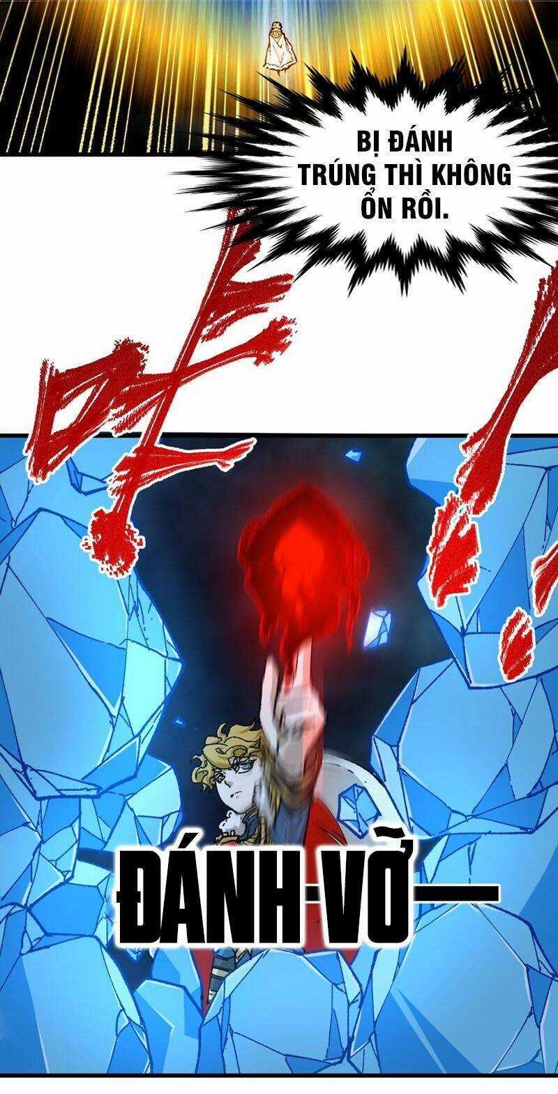 Thánh Khư - Chapter 167 - Trang 23