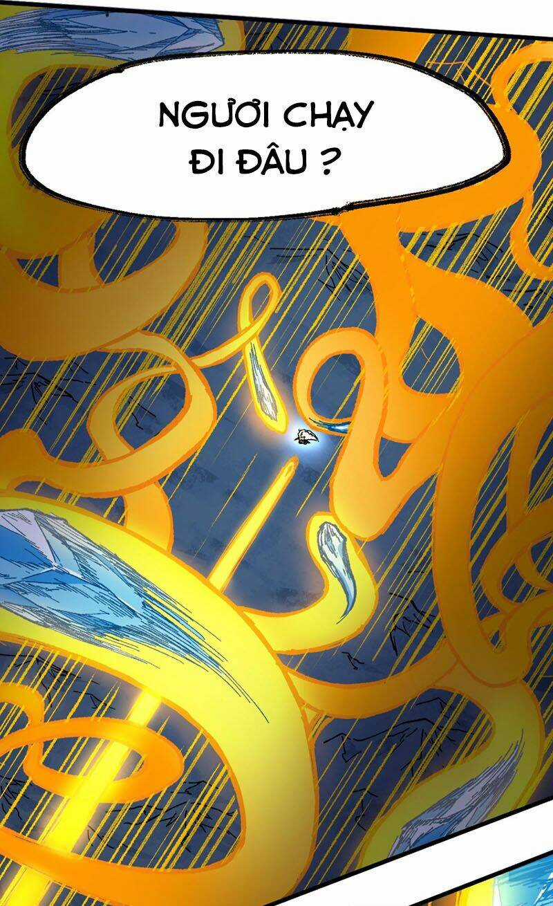 Thánh Khư - Chapter 167 - Trang 25