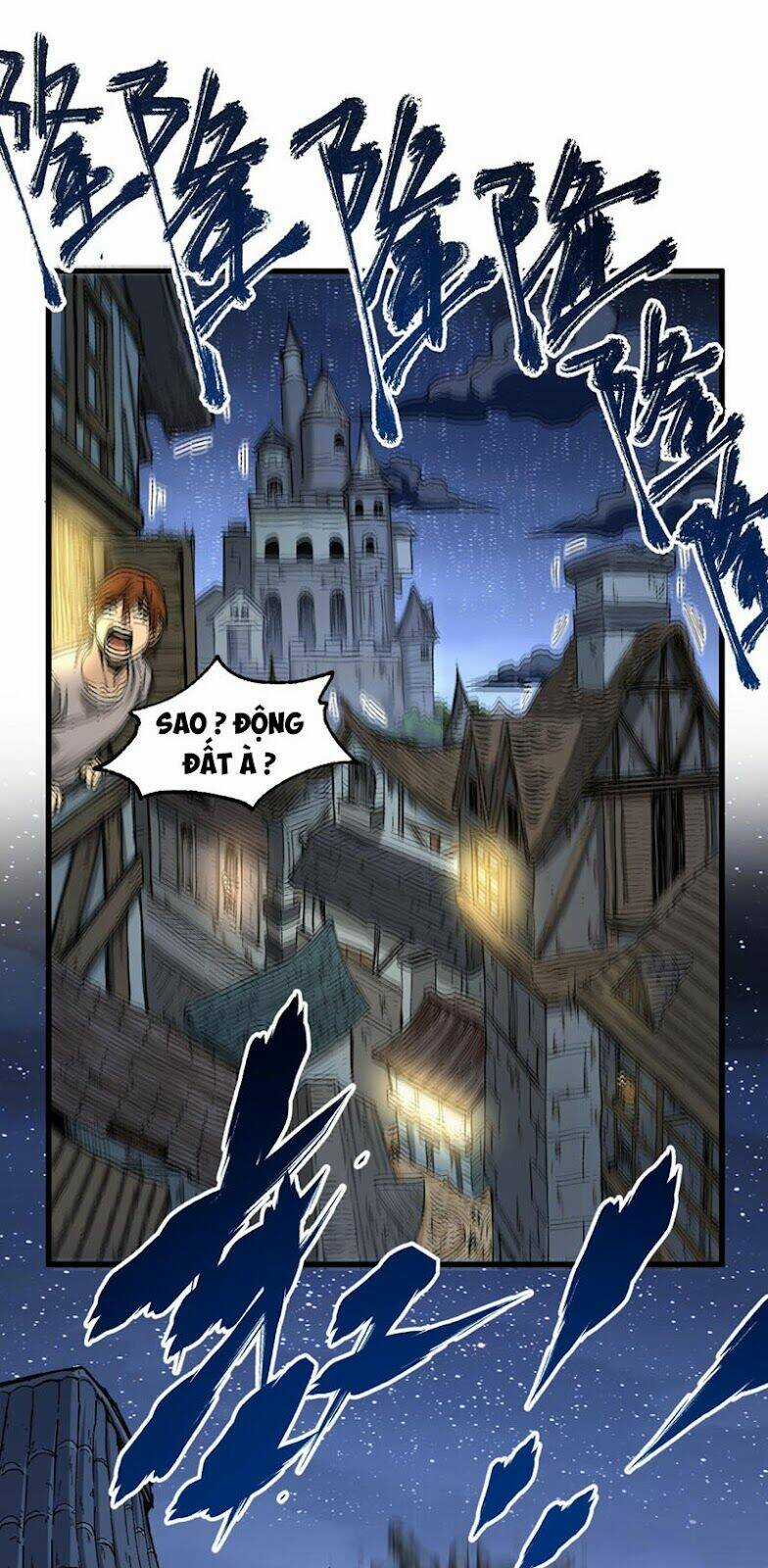 Thánh Khư - Chapter 167 - Trang 28