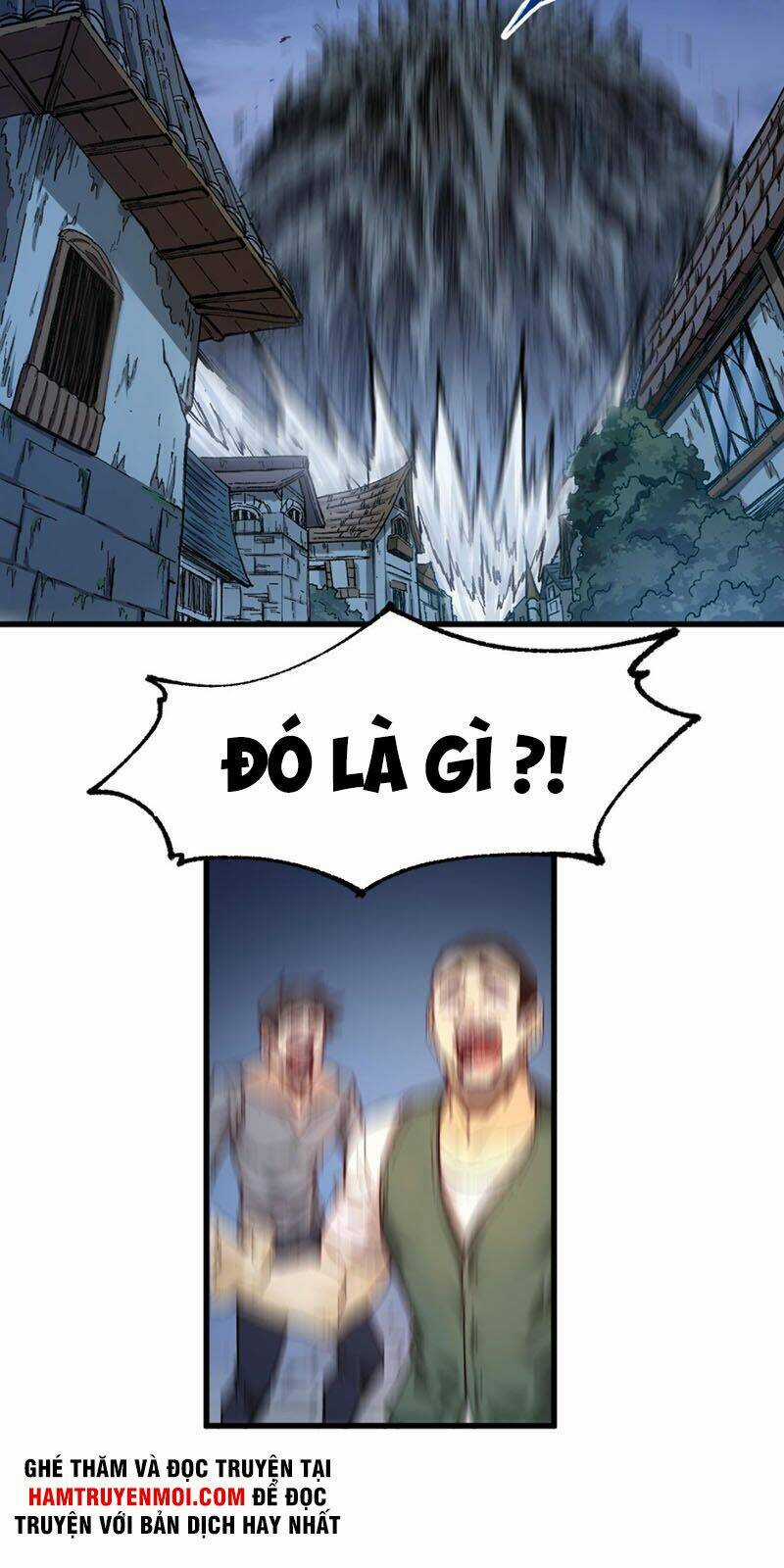 Thánh Khư - Chapter 167 - Trang 29