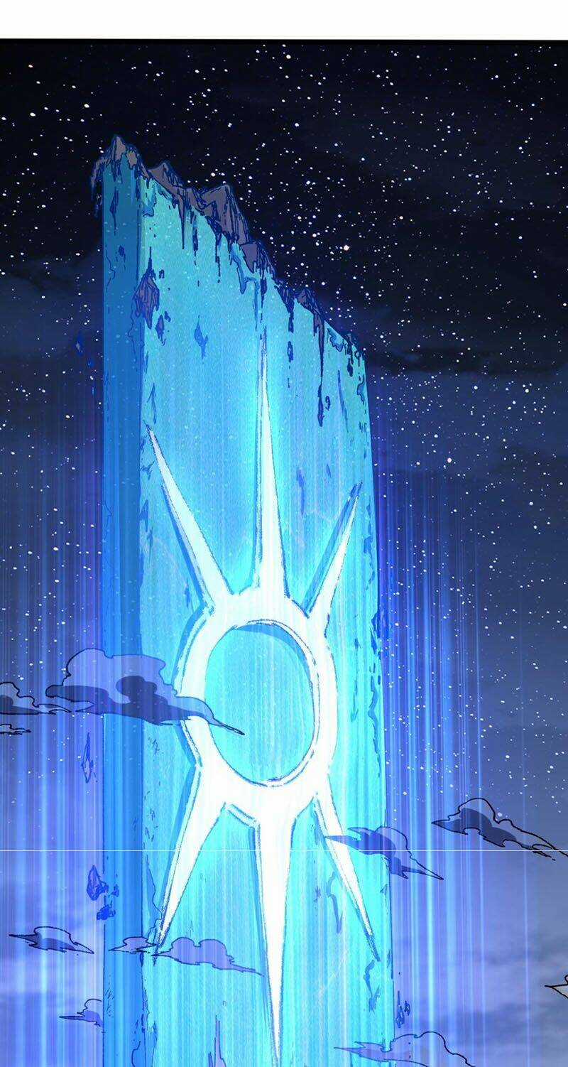 Thánh Khư - Chapter 167 - Trang 30