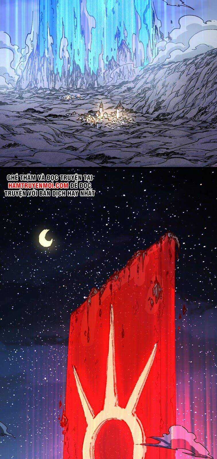 Thánh Khư - Chapter 167 - Trang 31