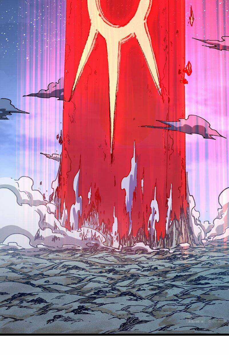 Thánh Khư - Chapter 167 - Trang 32