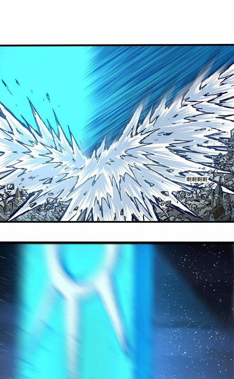 Thánh Khư - Chapter 167 - Trang 36