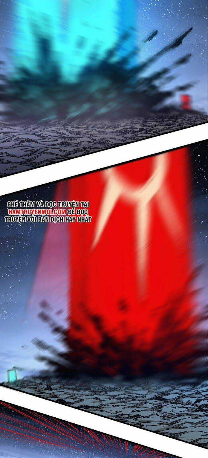 Thánh Khư - Chapter 167 - Trang 37