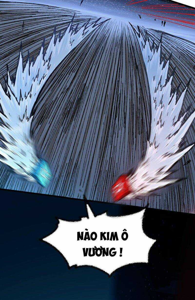 Thánh Khư - Chapter 167 - Trang 38