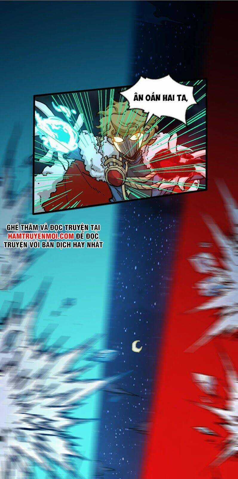 Thánh Khư - Chapter 167 - Trang 39