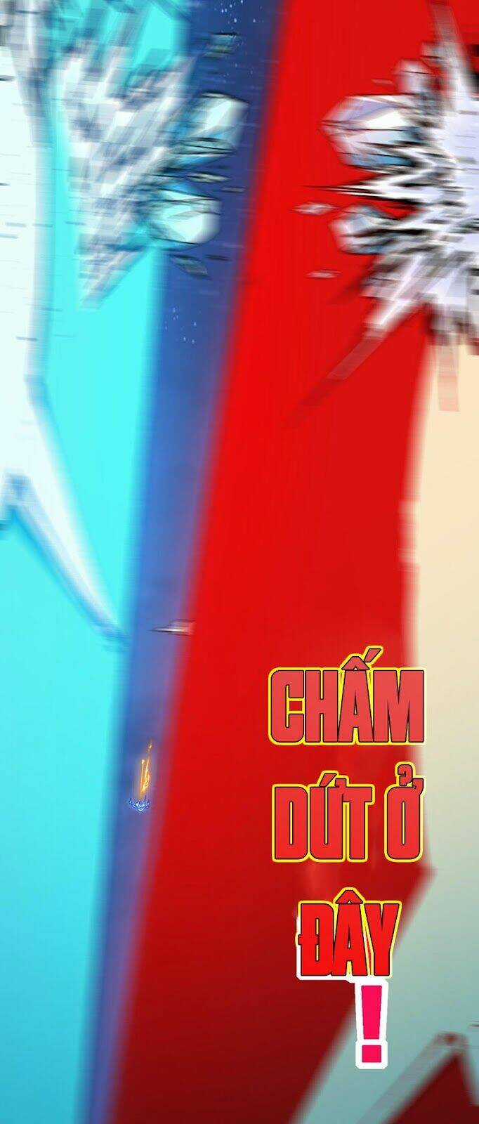 Thánh Khư - Chapter 167 - Trang 40