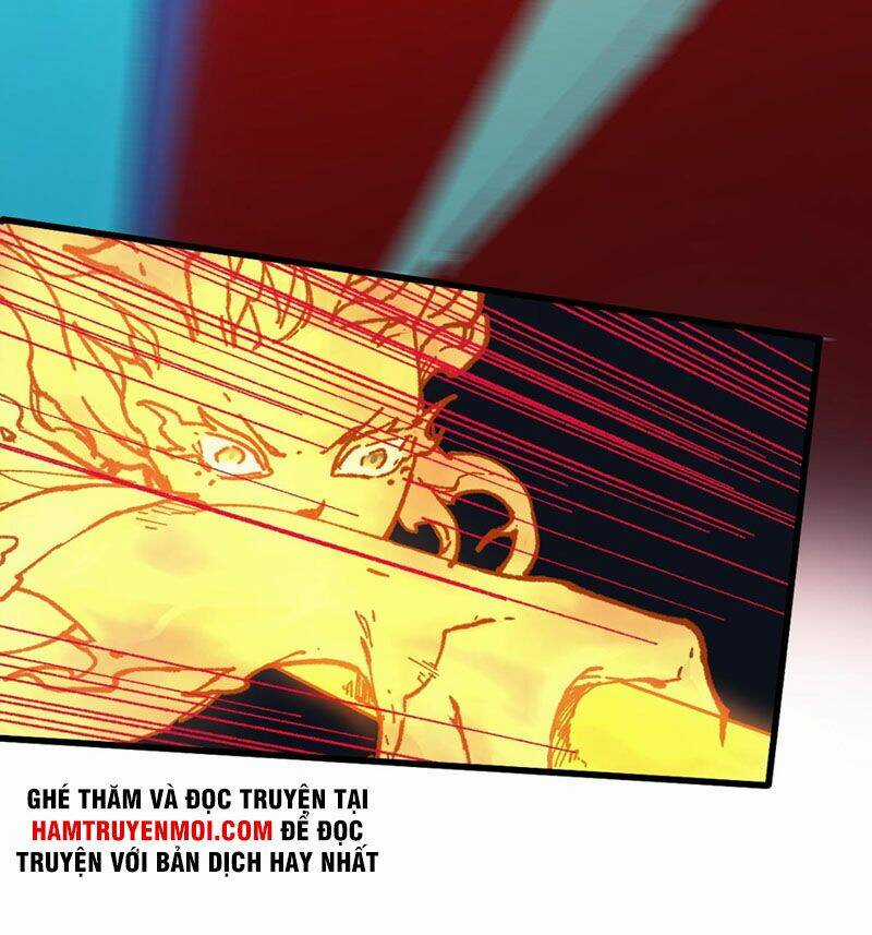 Thánh Khư - Chapter 167 - Trang 41