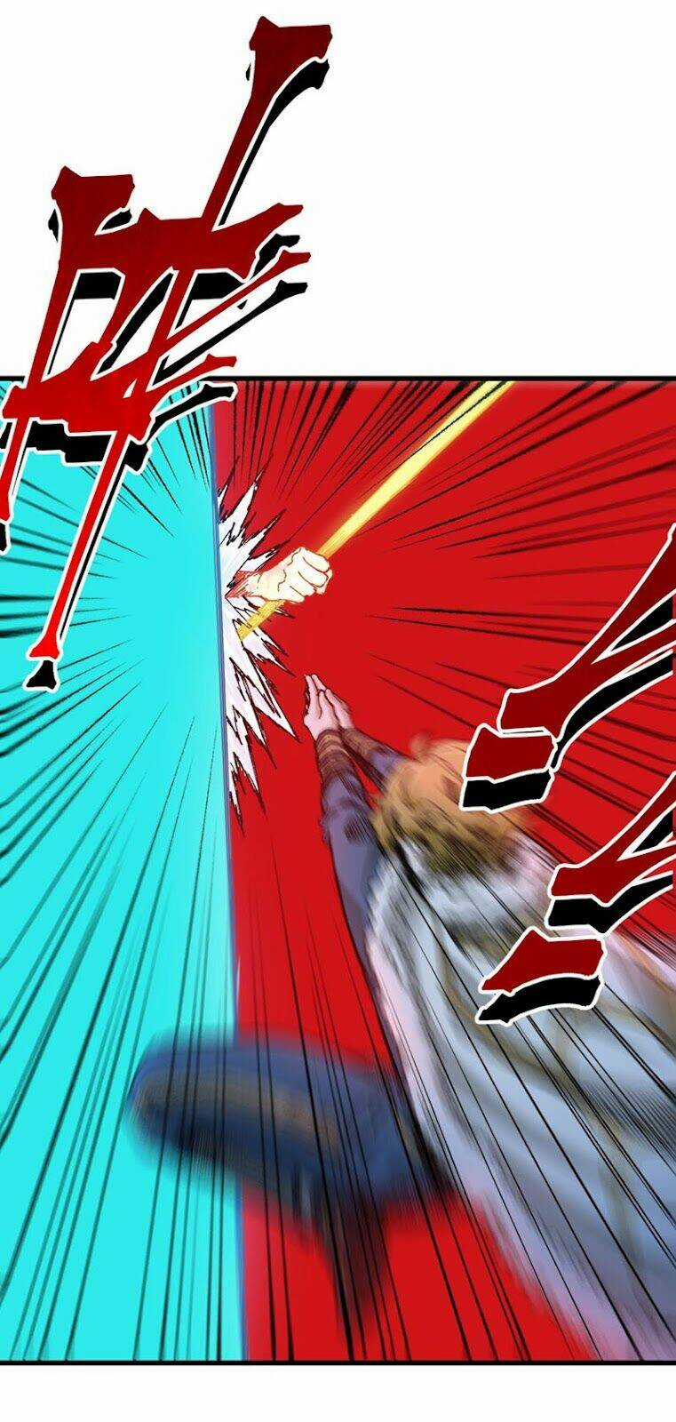 Thánh Khư - Chapter 167 - Trang 42