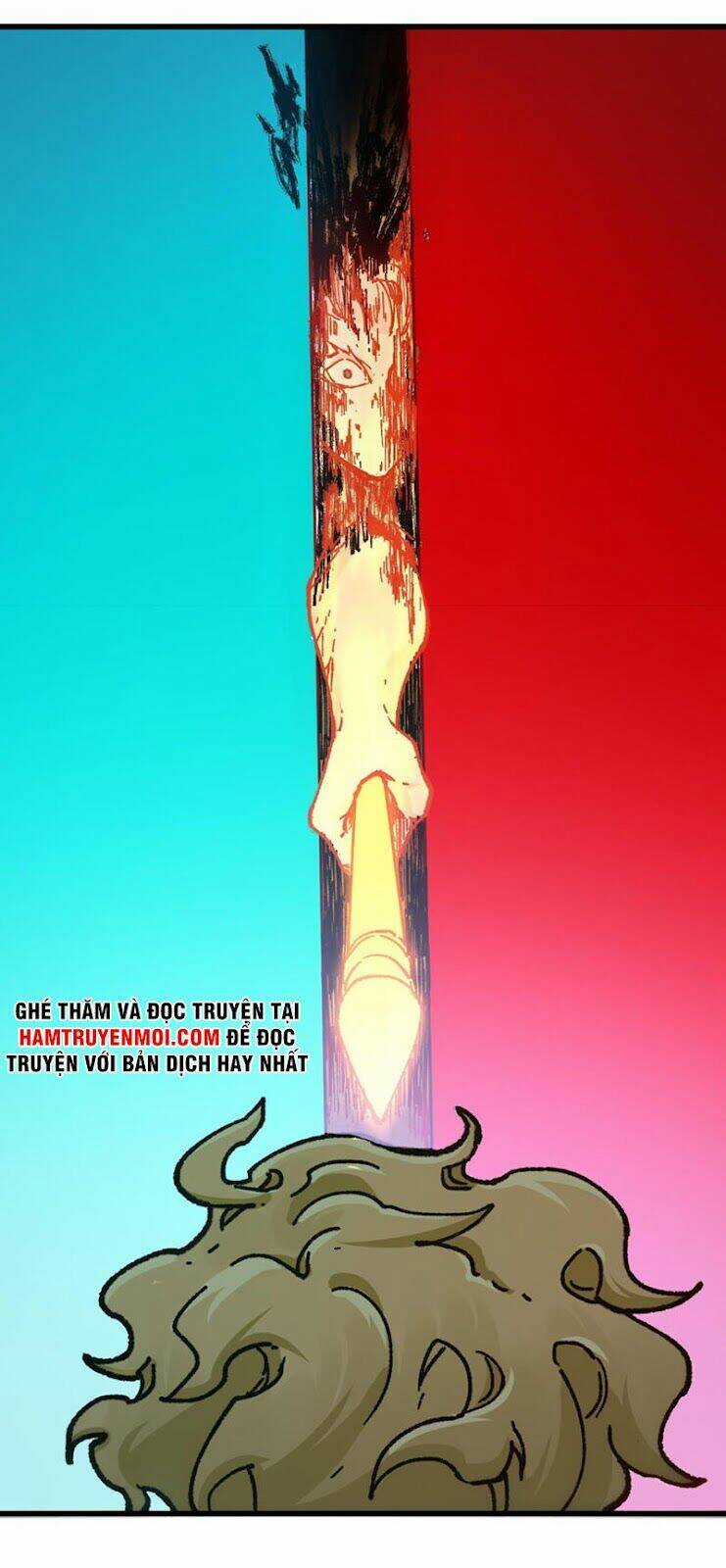 Thánh Khư - Chapter 167 - Trang 43