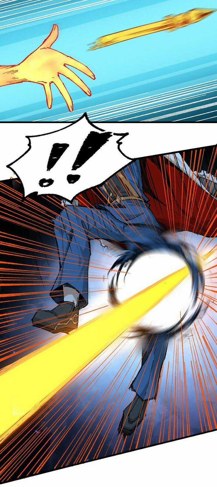 Thánh Khư - Chapter 167 - Trang 46