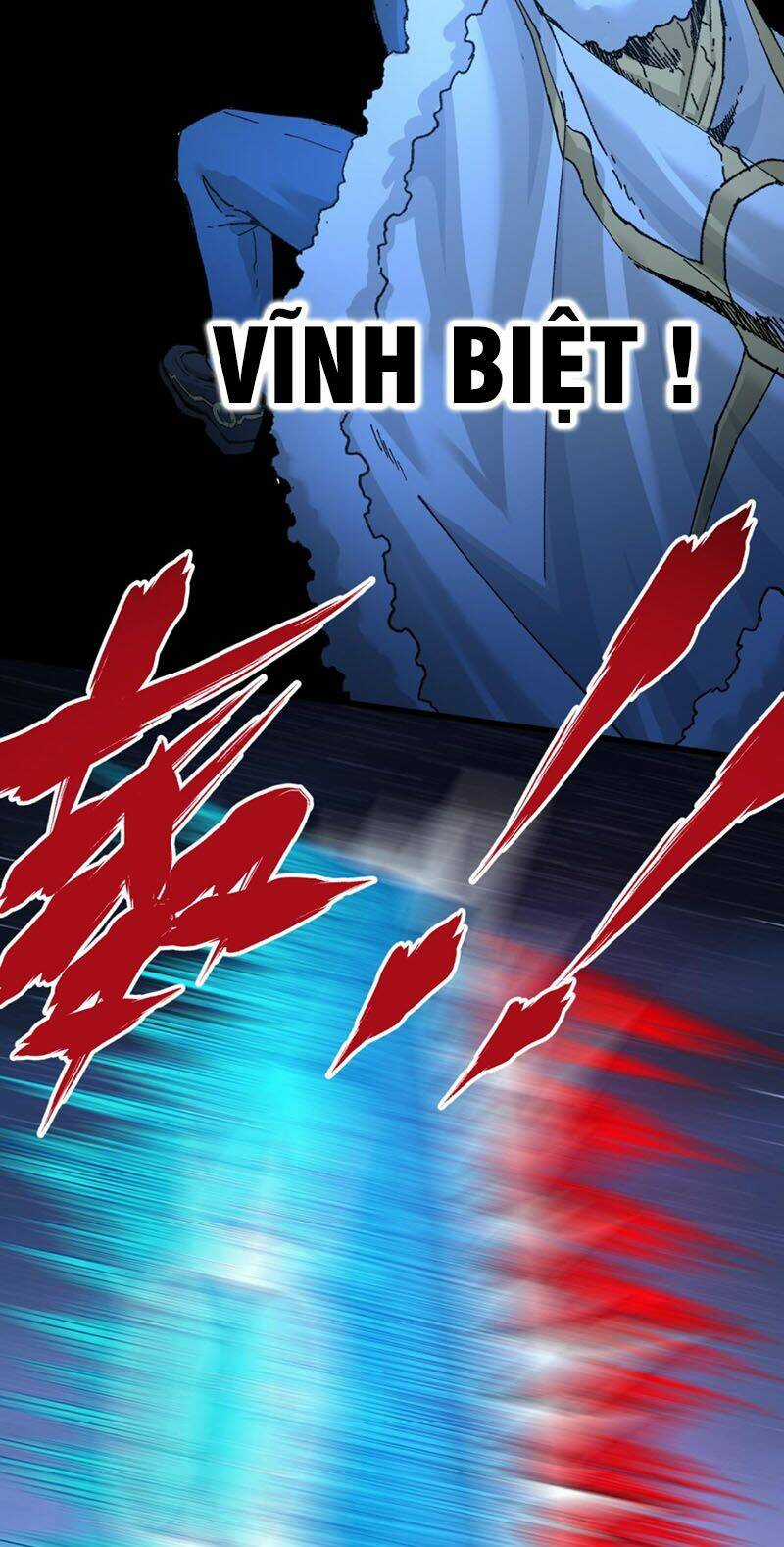 Thánh Khư - Chapter 167 - Trang 48