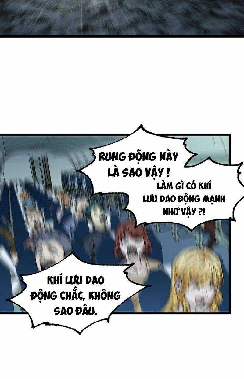 Thánh Khư - Chapter 167 - Trang 50