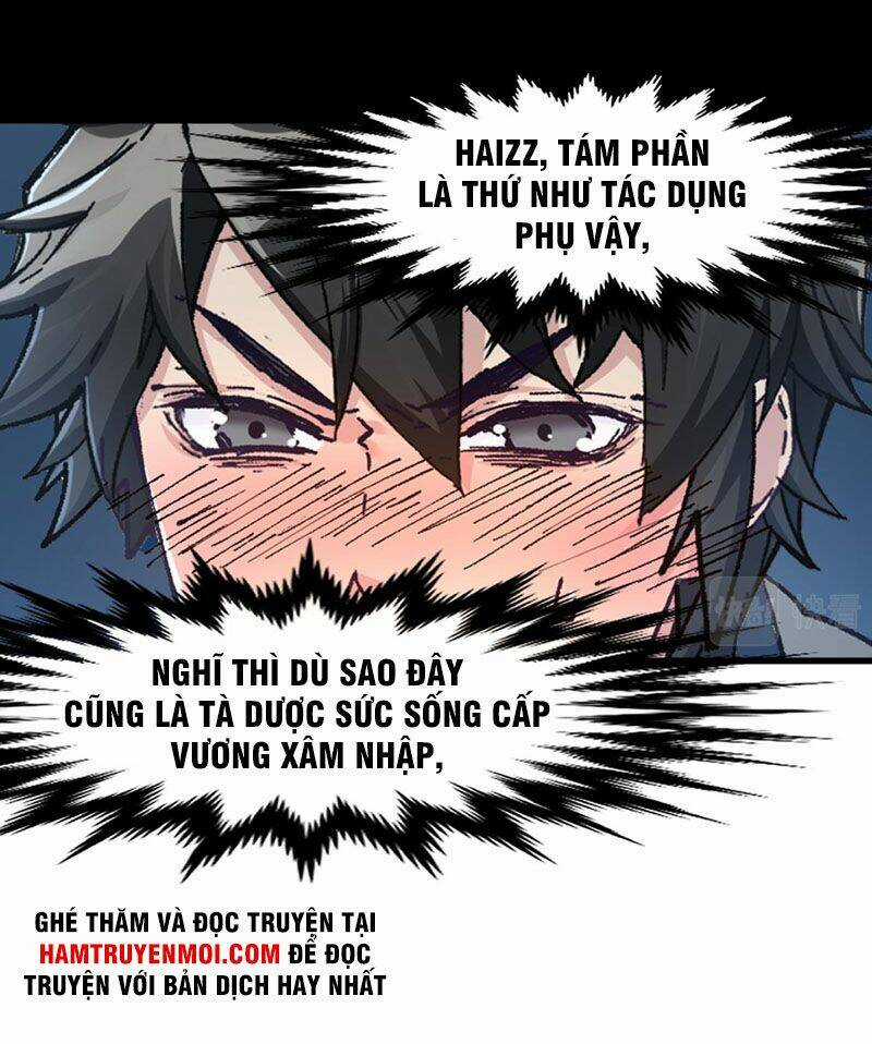 Thánh Khư - Chapter 167 - Trang 6