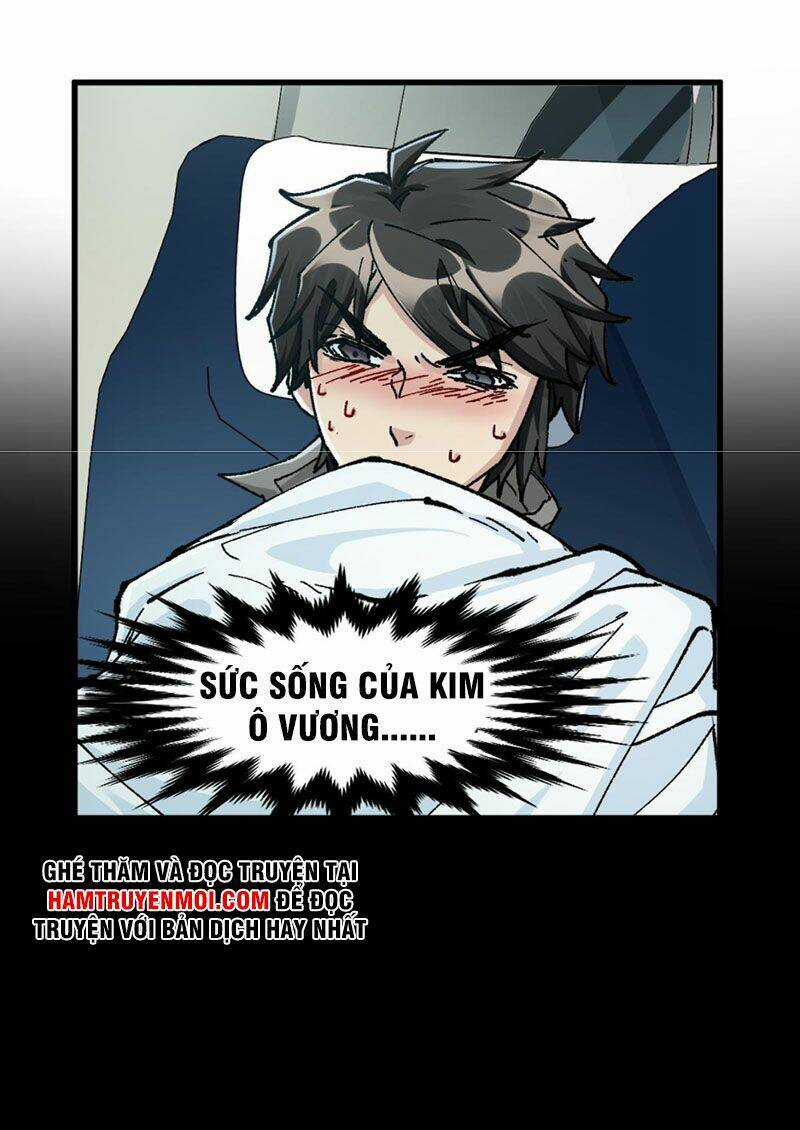 Thánh Khư - Chapter 167 - Trang 51