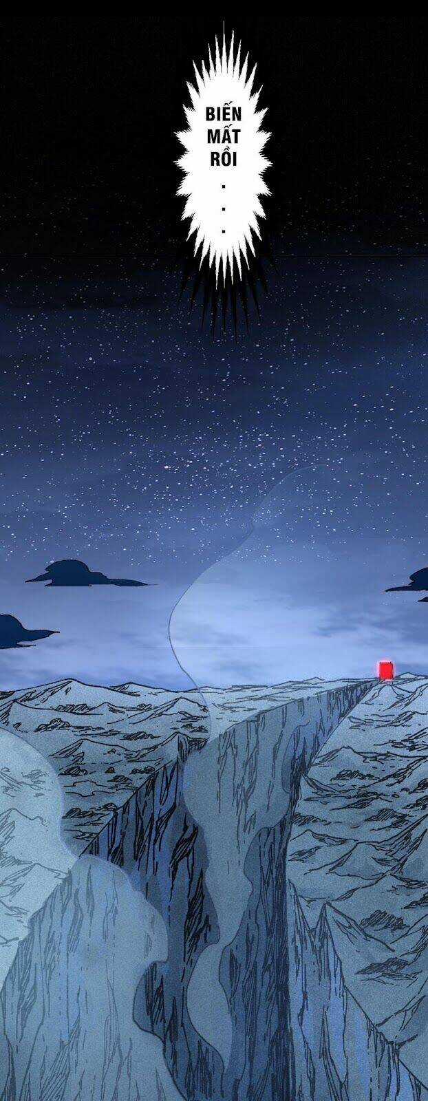 Thánh Khư - Chapter 167 - Trang 52