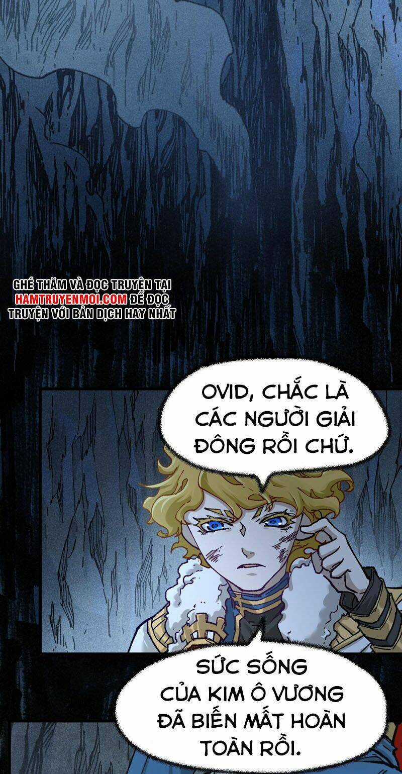 Thánh Khư - Chapter 167 - Trang 53