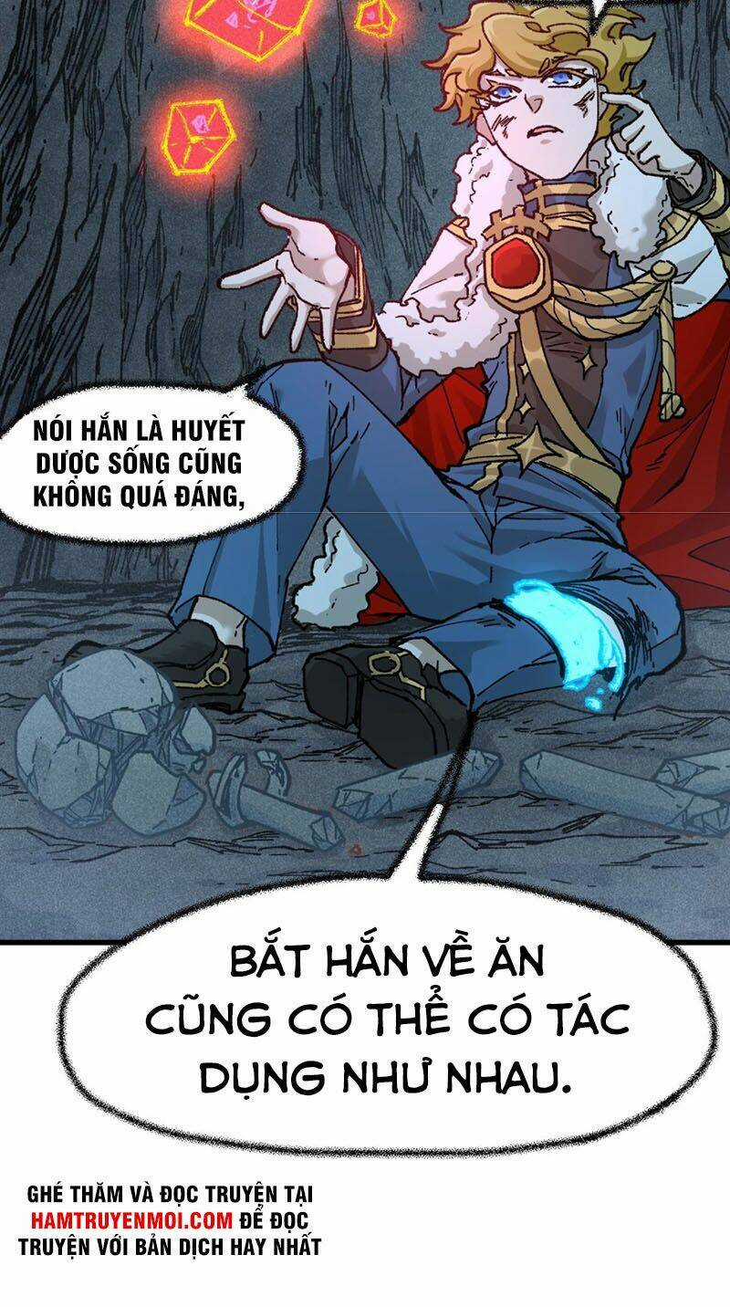 Thánh Khư - Chapter 167 - Trang 55