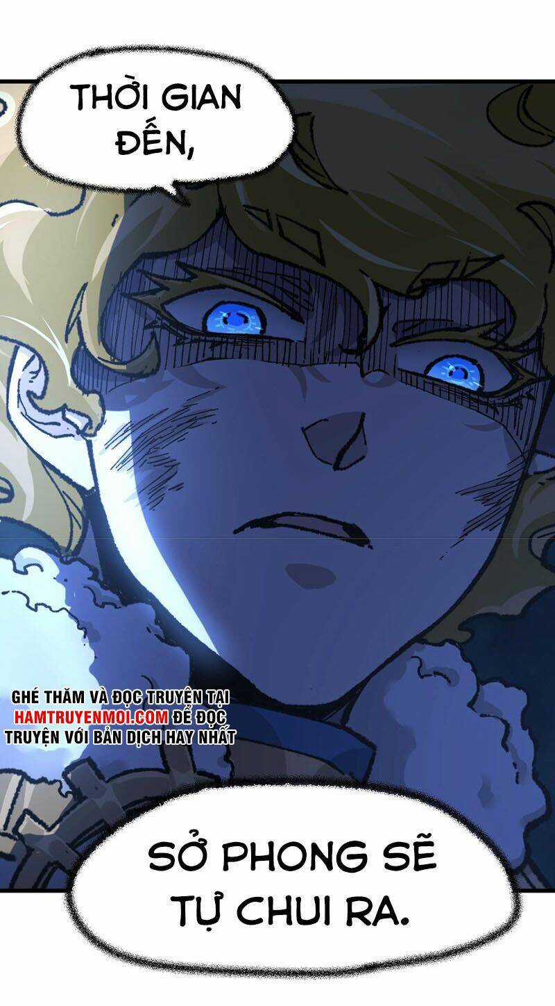 Thánh Khư - Chapter 167 - Trang 59