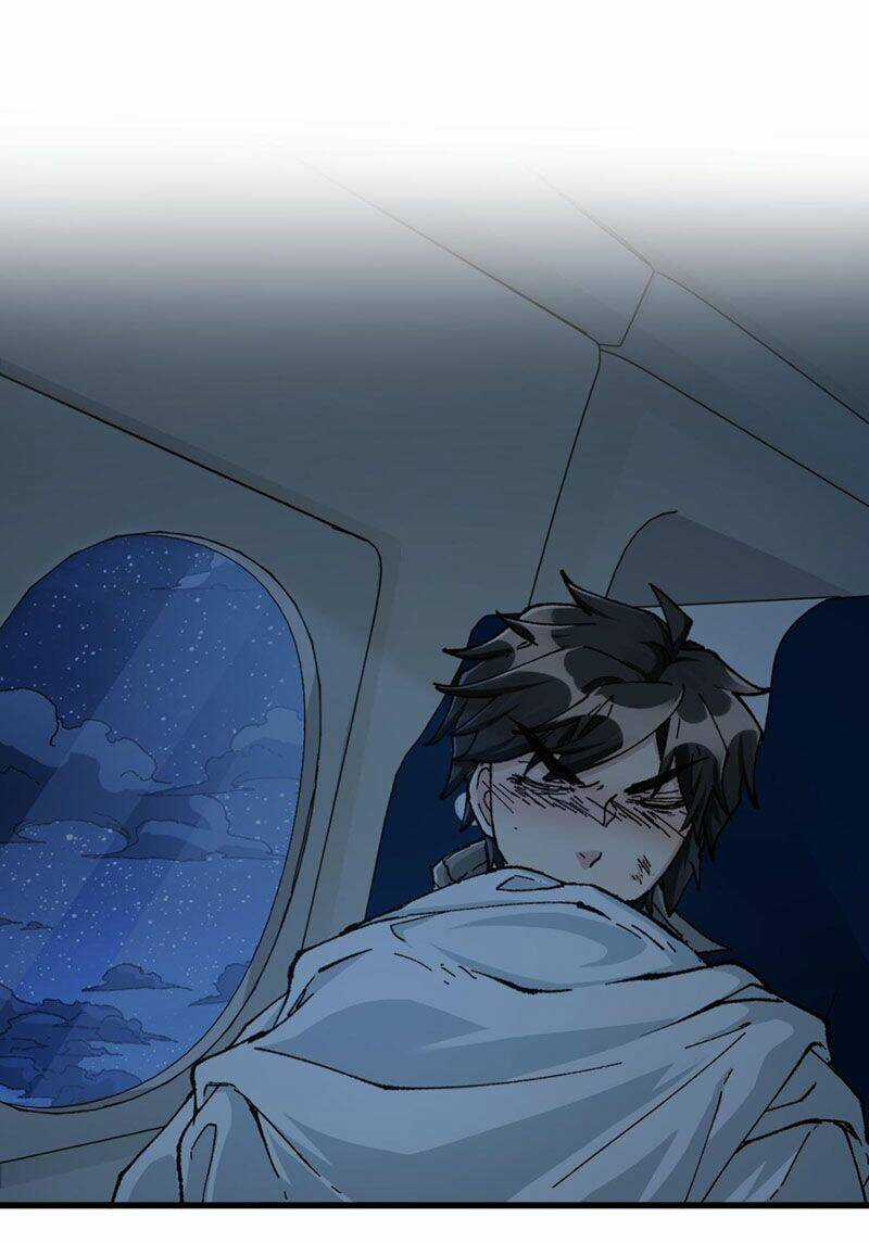 Thánh Khư - Chapter 167 - Trang 60