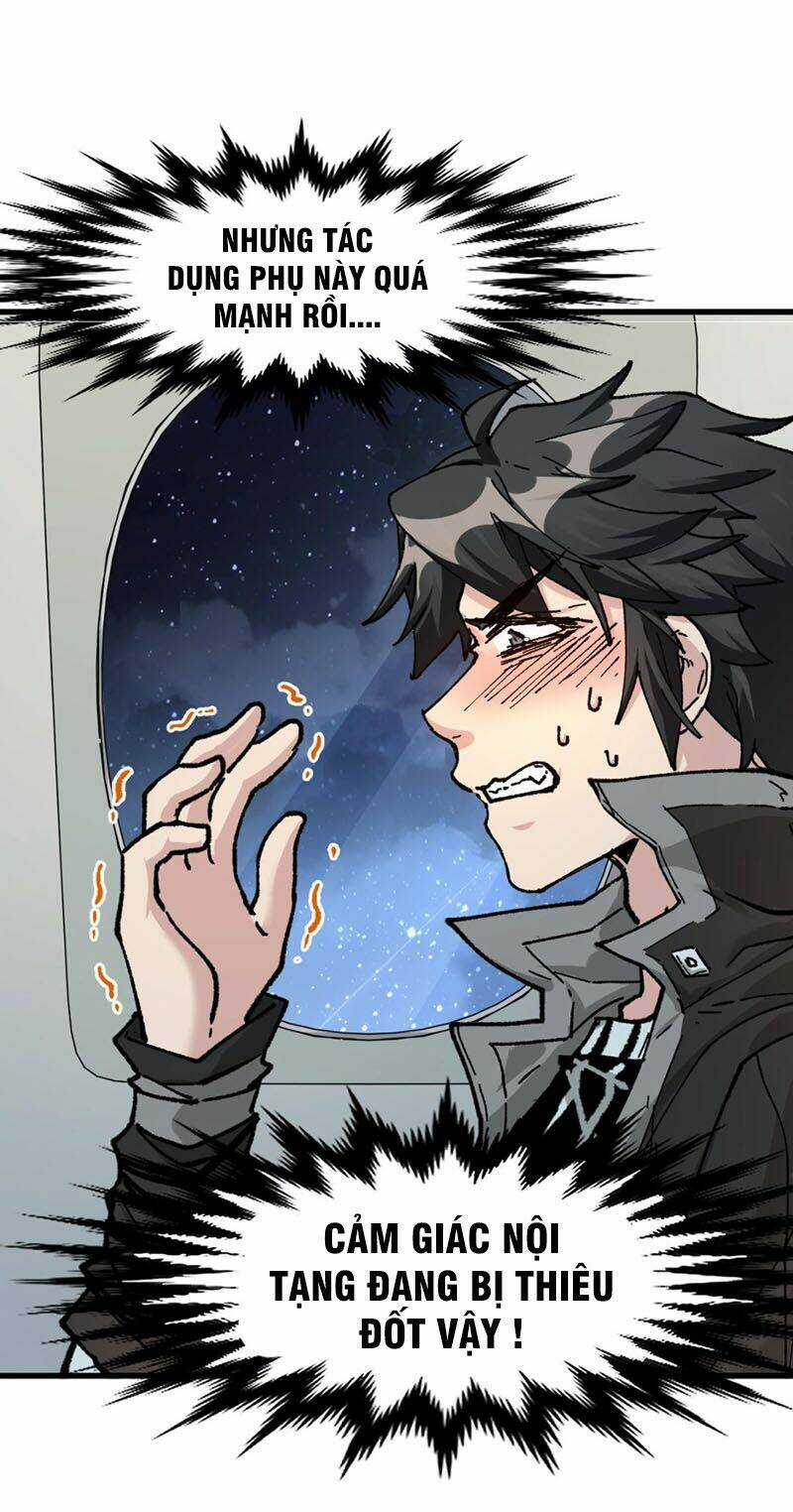 Thánh Khư - Chapter 167 - Trang 7