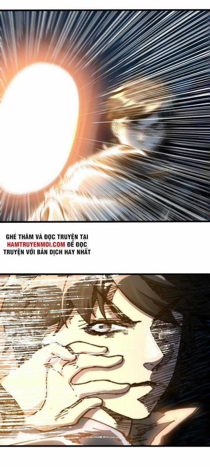 Thánh Khư - Chapter 167 - Trang 61