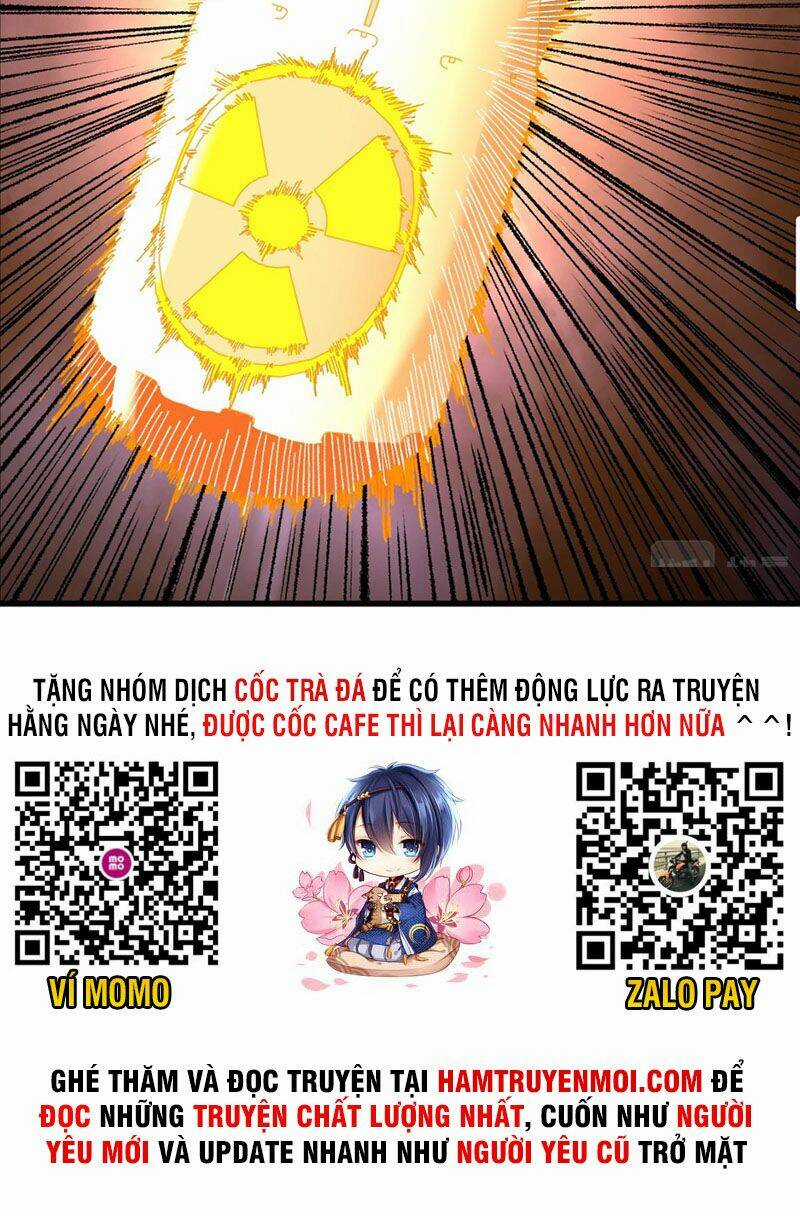 Thánh Khư - Chapter 167 - Trang 63